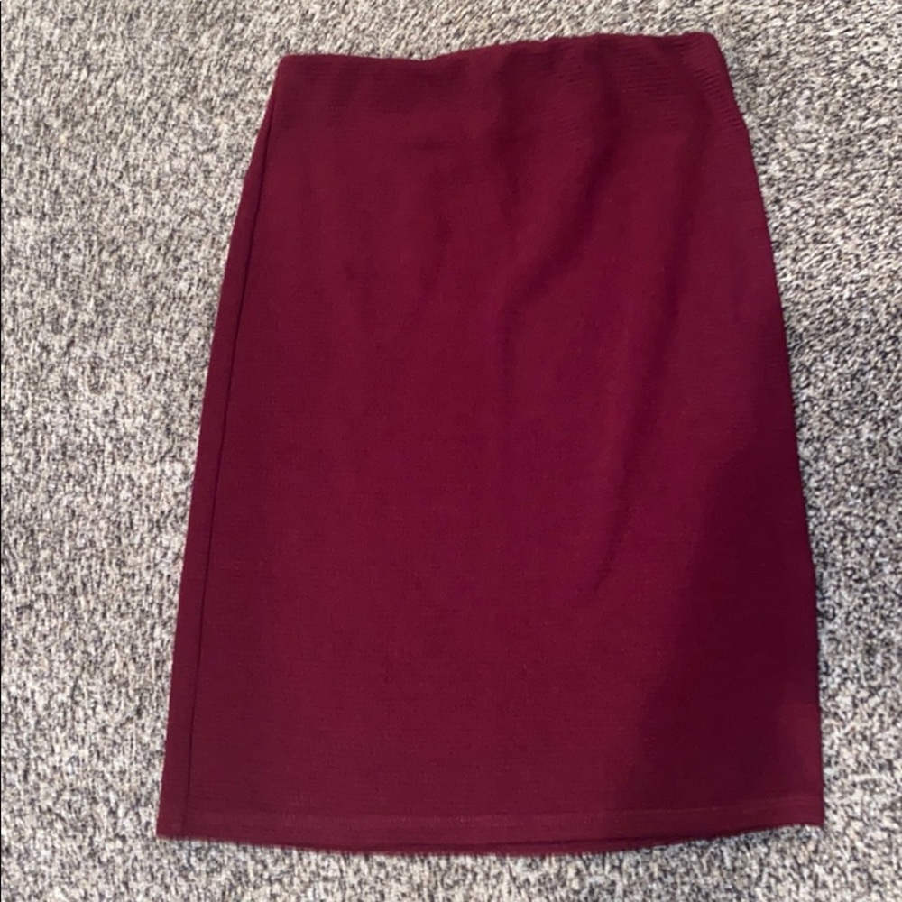 Skirt
